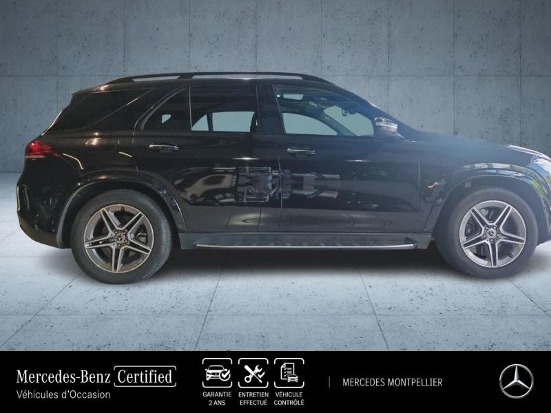 MERCEDES-BENZ GLE d’occasion à vendre à MONTPELLIER chez SODIRA (Photo 6)