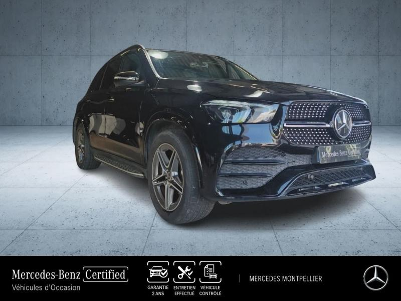 MERCEDES-BENZ GLE d’occasion à vendre à MONTPELLIER chez SODIRA (Photo 7)