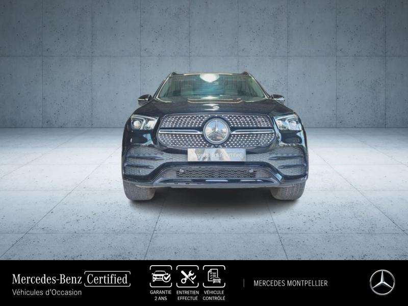 MERCEDES-BENZ GLE d’occasion à vendre à MONTPELLIER chez SODIRA (Photo 8)