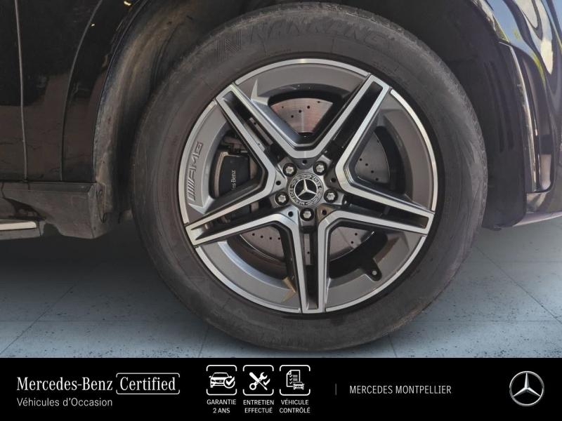MERCEDES-BENZ GLE d’occasion à vendre à MONTPELLIER chez SODIRA (Photo 9)