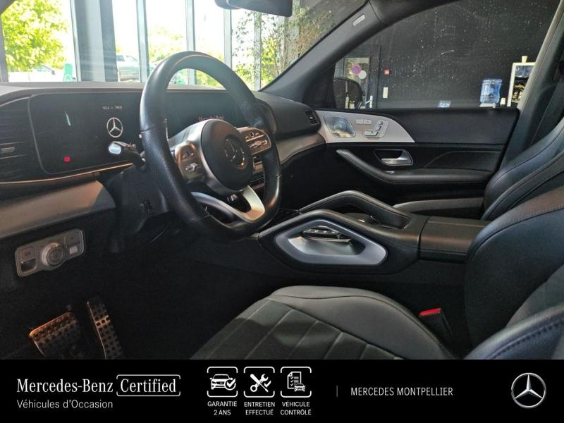 MERCEDES-BENZ GLE d’occasion à vendre à MONTPELLIER chez SODIRA (Photo 10)