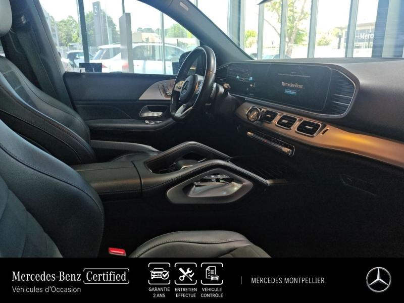 MERCEDES-BENZ GLE d’occasion à vendre à MONTPELLIER chez SODIRA (Photo 11)