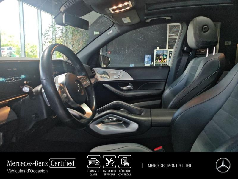MERCEDES-BENZ GLE d’occasion à vendre à MONTPELLIER chez SODIRA (Photo 12)