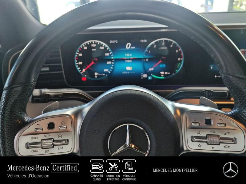 MERCEDES-BENZ GLE d’occasion à vendre à MONTPELLIER chez SODIRA (Photo 13)