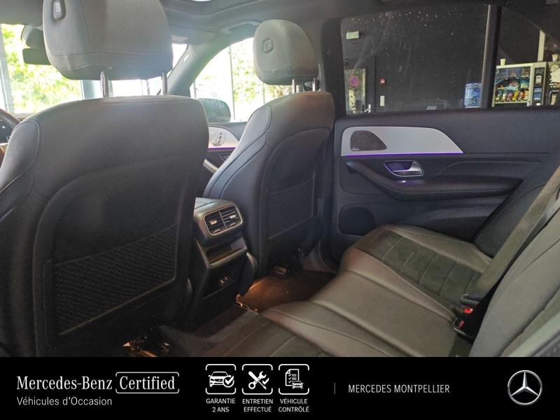MERCEDES-BENZ GLE d’occasion à vendre à MONTPELLIER chez SODIRA (Photo 14)