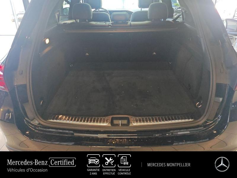 MERCEDES-BENZ GLE d’occasion à vendre à MONTPELLIER chez SODIRA (Photo 15)