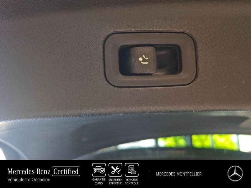 MERCEDES-BENZ GLE d’occasion à vendre à MONTPELLIER chez SODIRA (Photo 16)