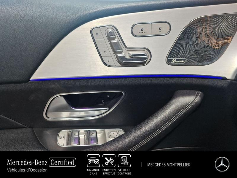 MERCEDES-BENZ GLE d’occasion à vendre à MONTPELLIER chez SODIRA (Photo 18)