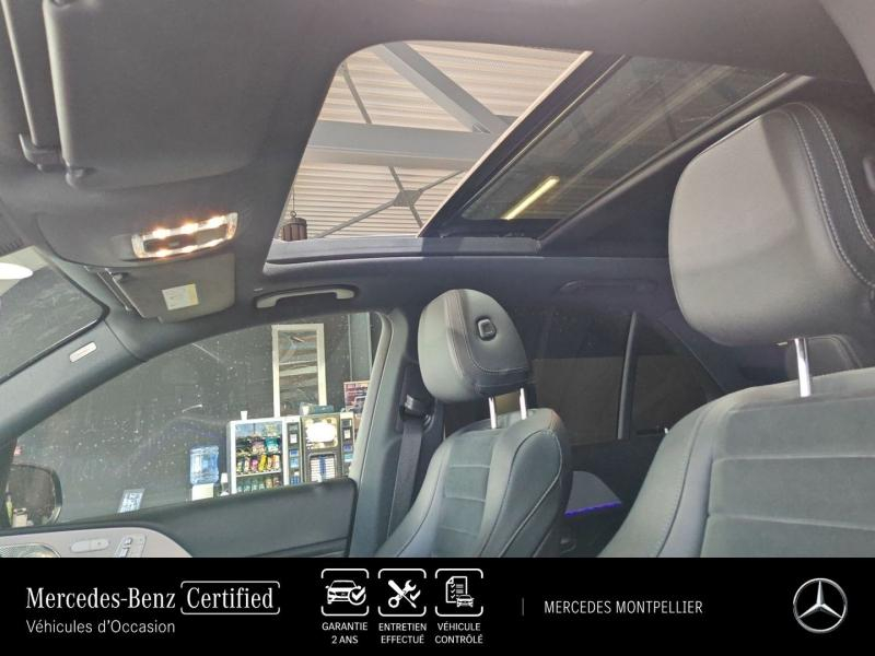 MERCEDES-BENZ GLE d’occasion à vendre à MONTPELLIER chez SODIRA (Photo 19)