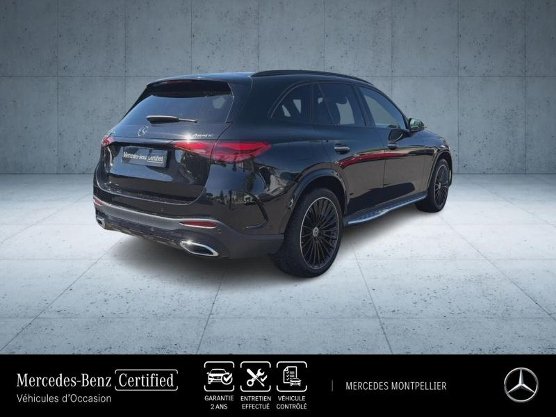 MERCEDES-BENZ GLC d’occasion à vendre à MONTPELLIER chez SODIRA (Photo 5)