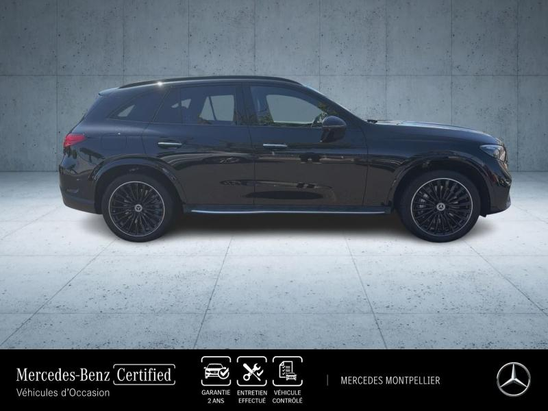 MERCEDES-BENZ GLC d’occasion à vendre à MONTPELLIER chez SODIRA (Photo 6)