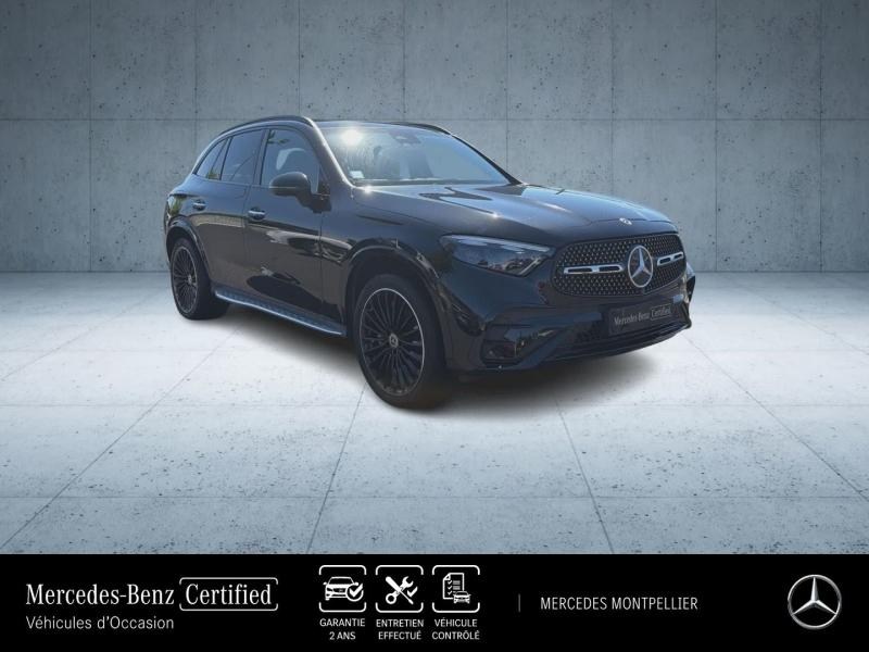 MERCEDES-BENZ GLC d’occasion à vendre à MONTPELLIER chez SODIRA (Photo 7)