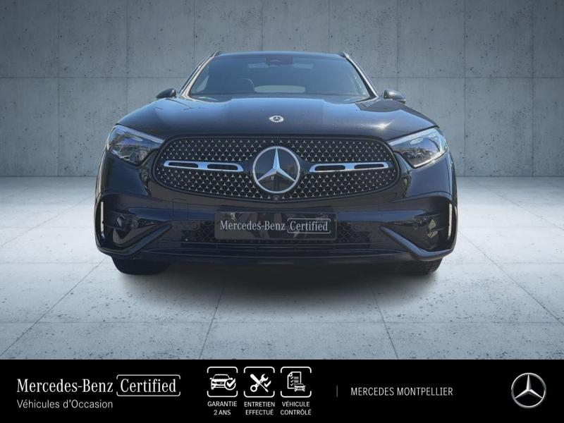 MERCEDES-BENZ GLC d’occasion à vendre à MONTPELLIER chez SODIRA (Photo 8)