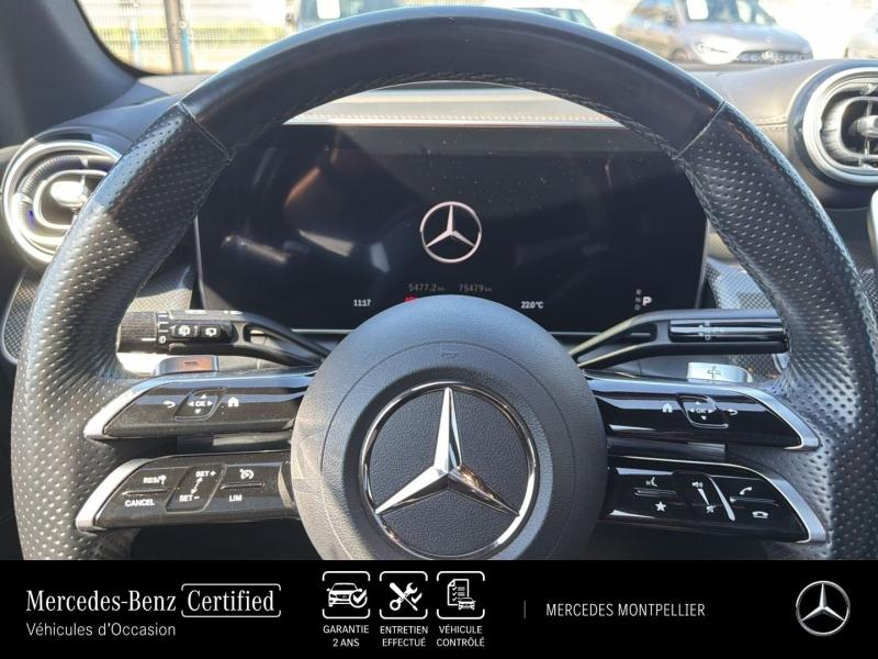 MERCEDES-BENZ GLC d’occasion à vendre à MONTPELLIER chez SODIRA (Photo 13)