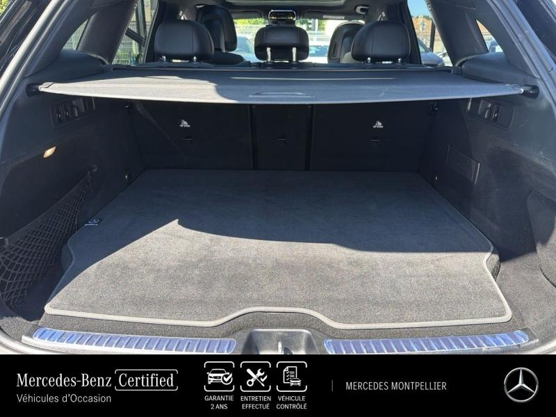 MERCEDES-BENZ GLC d’occasion à vendre à MONTPELLIER chez SODIRA (Photo 15)