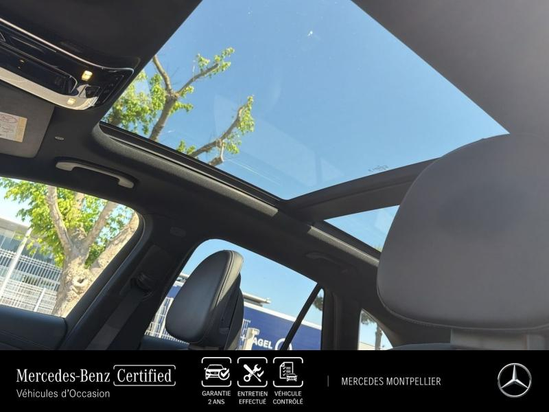 MERCEDES-BENZ GLC d’occasion à vendre à MONTPELLIER chez SODIRA (Photo 18)