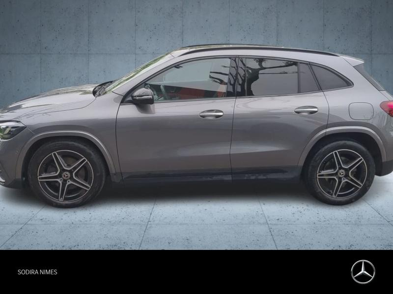 MERCEDES-BENZ Classe GLA d’occasion à vendre à MONTPELLIER chez SODIRA (Photo 3)
