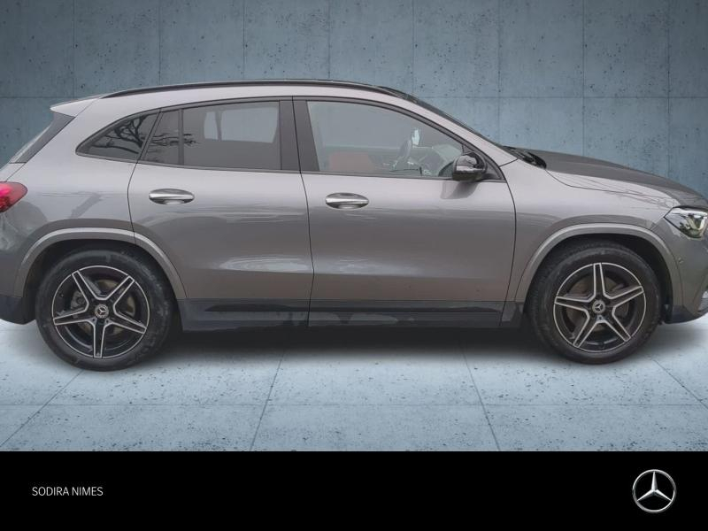 MERCEDES-BENZ Classe GLA d’occasion à vendre à MONTPELLIER chez SODIRA (Photo 4)