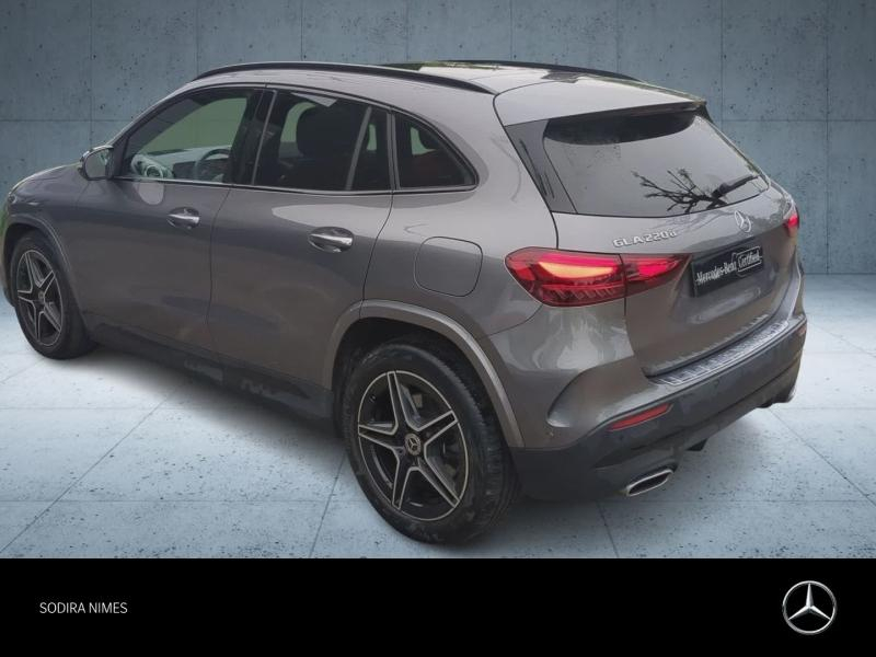 MERCEDES-BENZ Classe GLA d’occasion à vendre à MONTPELLIER chez SODIRA (Photo 7)