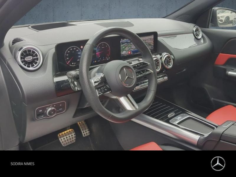 MERCEDES-BENZ Classe GLA d’occasion à vendre à MONTPELLIER chez SODIRA (Photo 9)