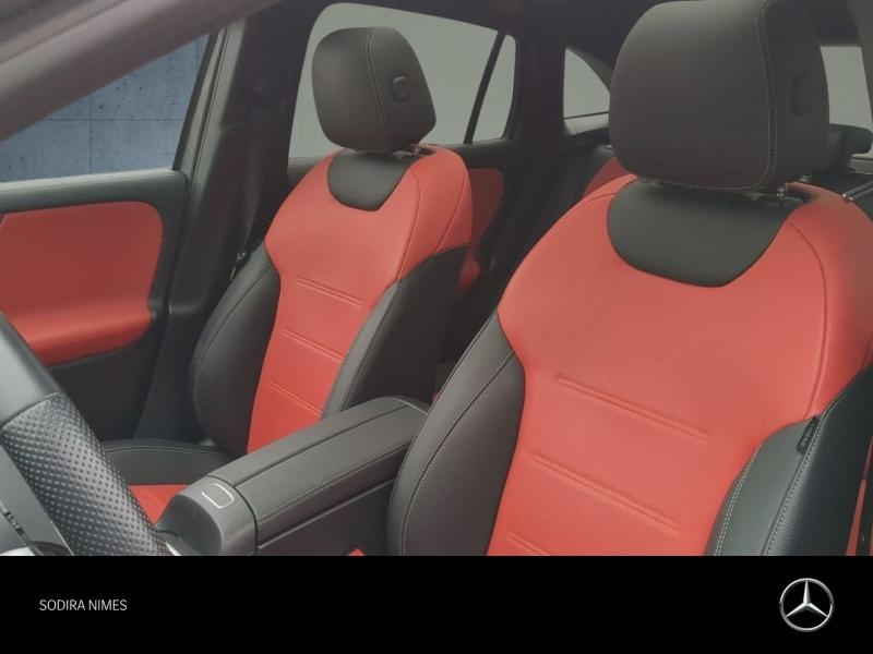 MERCEDES-BENZ Classe GLA d’occasion à vendre à MONTPELLIER chez SODIRA (Photo 10)