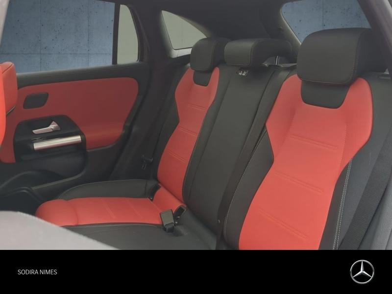 MERCEDES-BENZ Classe GLA d’occasion à vendre à MONTPELLIER chez SODIRA (Photo 12)