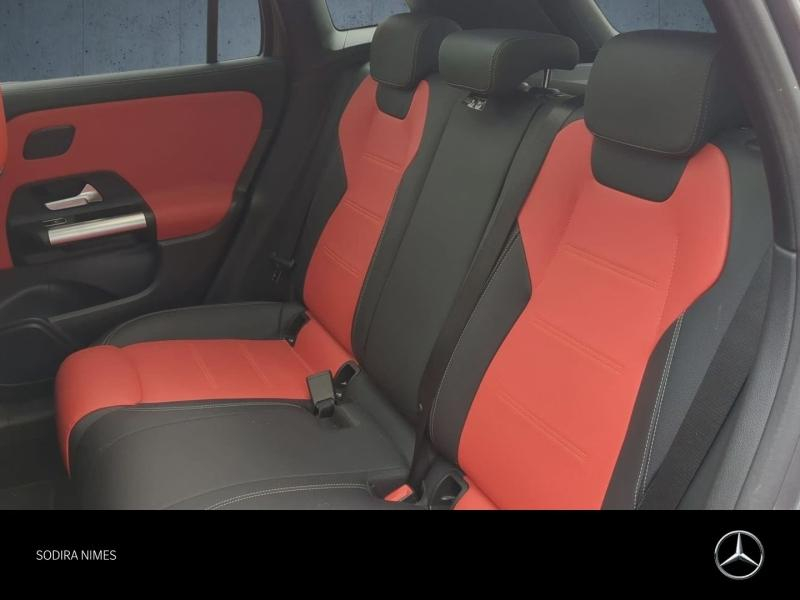 MERCEDES-BENZ Classe GLA d’occasion à vendre à MONTPELLIER chez SODIRA (Photo 13)