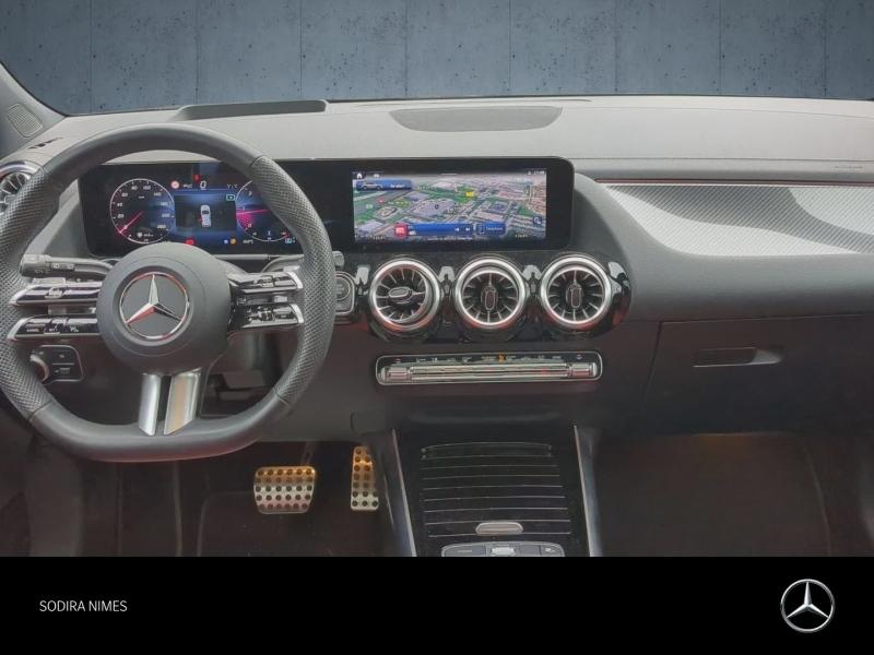 MERCEDES-BENZ Classe GLA d’occasion à vendre à MONTPELLIER chez SODIRA (Photo 14)