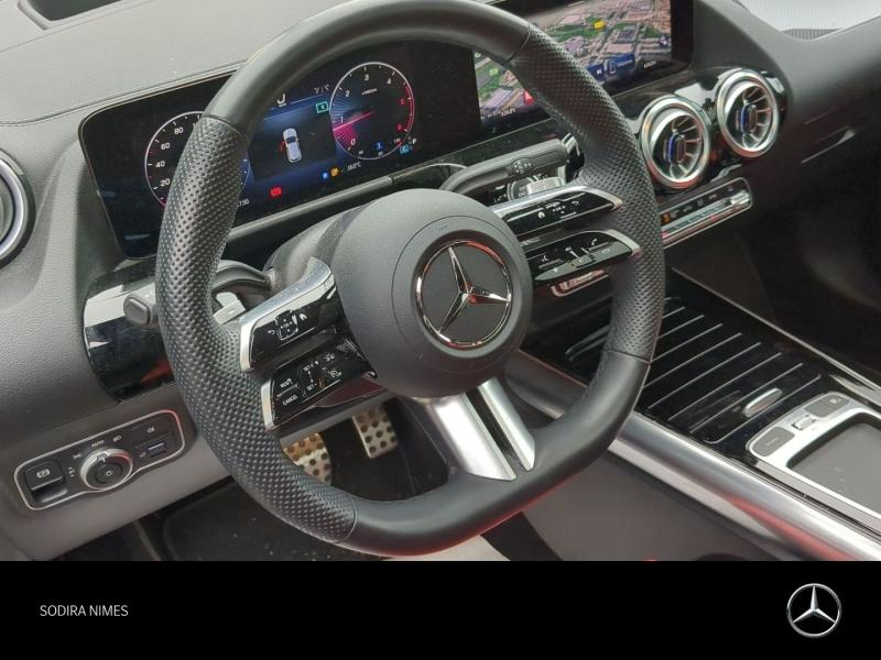 MERCEDES-BENZ Classe GLA d’occasion à vendre à MONTPELLIER chez SODIRA (Photo 15)