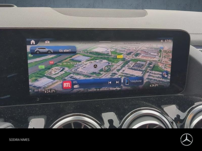 MERCEDES-BENZ Classe GLA d’occasion à vendre à MONTPELLIER chez SODIRA (Photo 17)