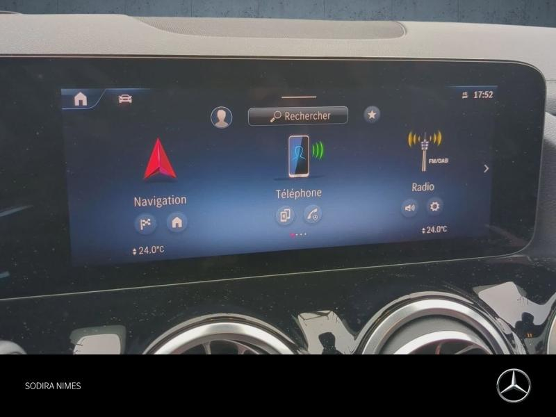 MERCEDES-BENZ Classe GLA d’occasion à vendre à MONTPELLIER chez SODIRA (Photo 20)