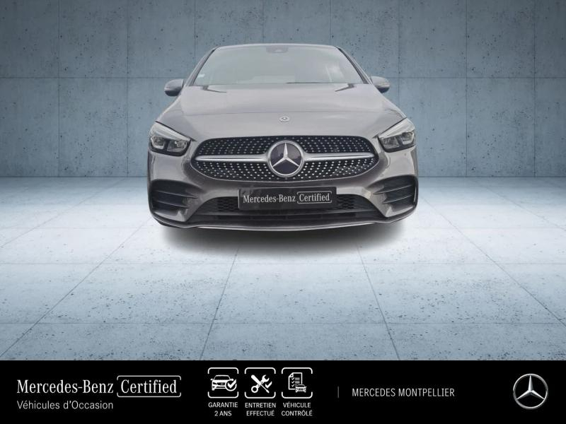 MERCEDES-BENZ Classe B d’occasion à vendre à MONTPELLIER chez SODIRA (Photo 8)