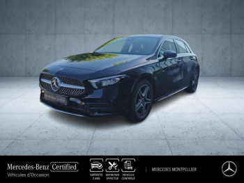 MERCEDES-BENZ Classe A d’occasion à vendre à MONTPELLIER