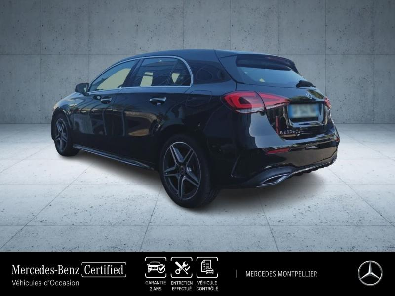 MERCEDES-BENZ Classe A d’occasion à vendre à MONTPELLIER chez SODIRA (Photo 3)