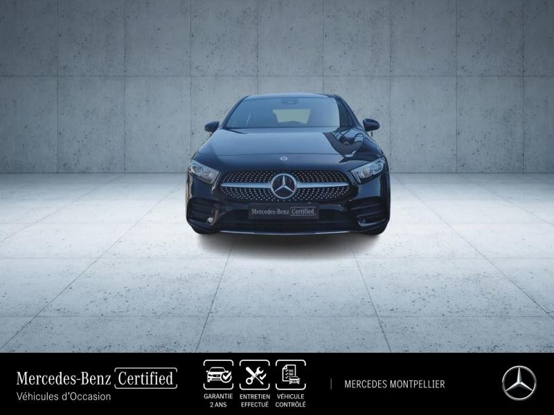 MERCEDES-BENZ Classe A d’occasion à vendre à MONTPELLIER chez SODIRA (Photo 8)