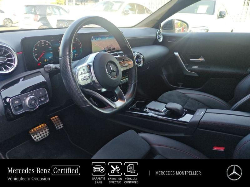 MERCEDES-BENZ Classe A d’occasion à vendre à MONTPELLIER chez SODIRA (Photo 10)