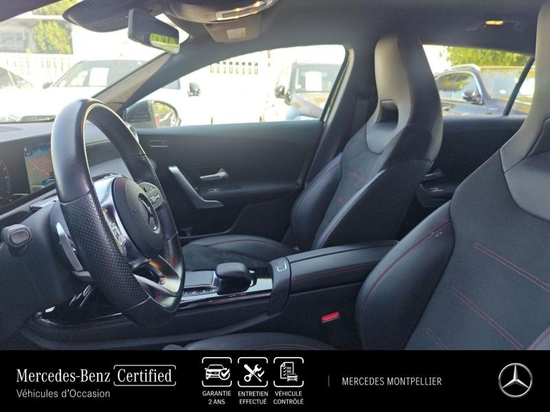 MERCEDES-BENZ Classe A d’occasion à vendre à MONTPELLIER chez SODIRA (Photo 11)