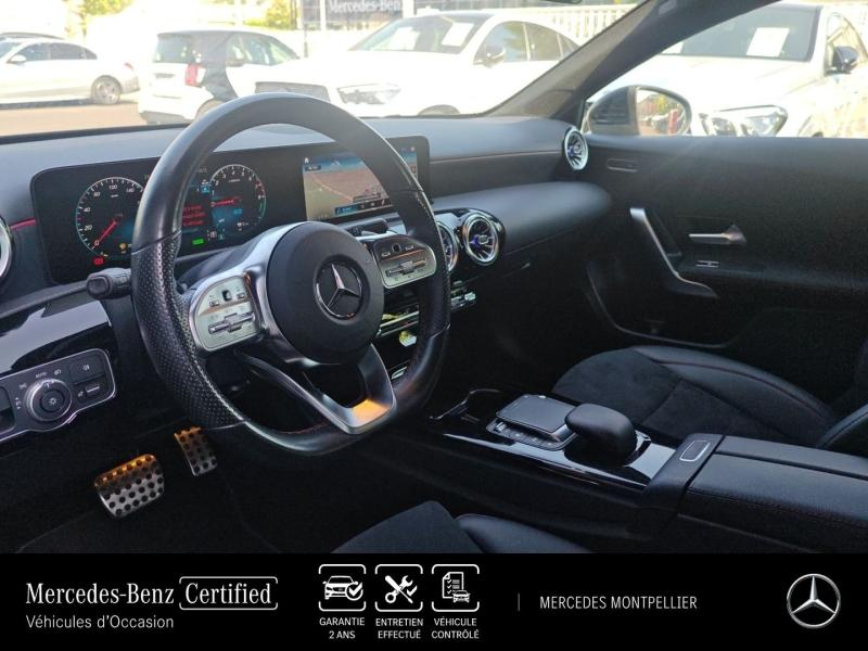 MERCEDES-BENZ Classe A d’occasion à vendre à MONTPELLIER chez SODIRA (Photo 12)