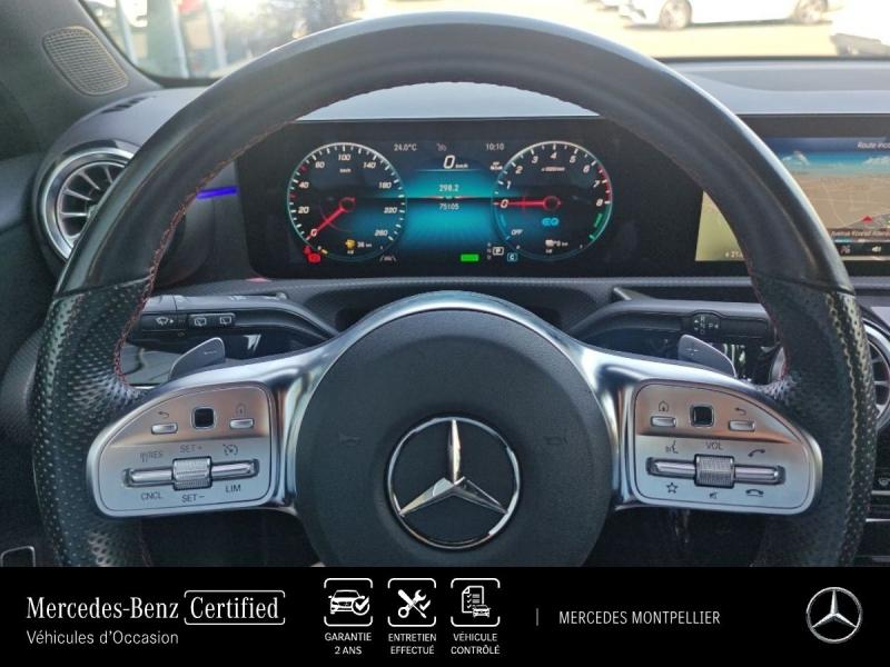 MERCEDES-BENZ Classe A d’occasion à vendre à MONTPELLIER chez SODIRA (Photo 13)
