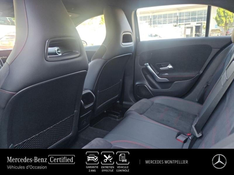 MERCEDES-BENZ Classe A d’occasion à vendre à MONTPELLIER chez SODIRA (Photo 14)