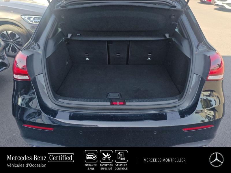MERCEDES-BENZ Classe A d’occasion à vendre à MONTPELLIER chez SODIRA (Photo 15)
