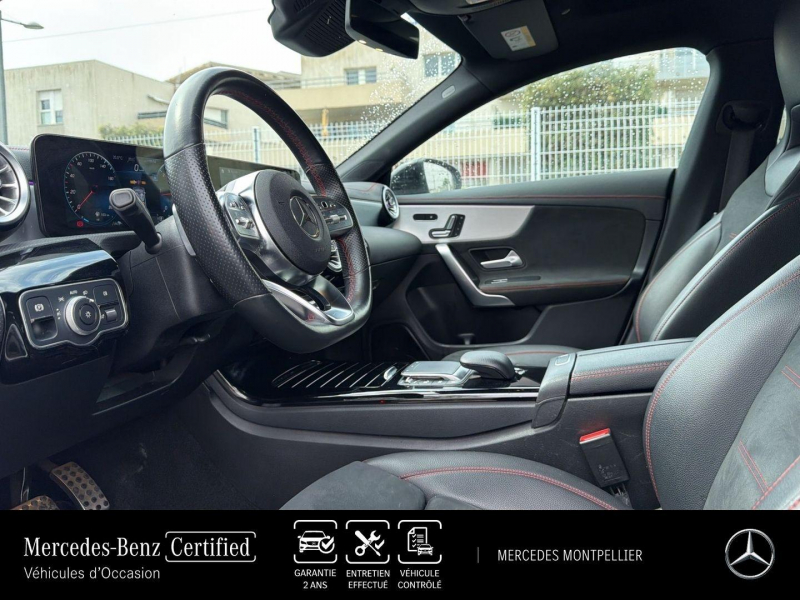 MERCEDES-BENZ CLA d’occasion à vendre à MONTPELLIER chez SODIRA (Photo 10)