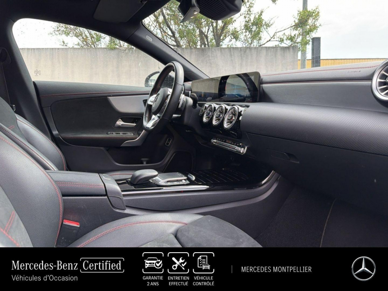 MERCEDES-BENZ CLA d’occasion à vendre à MONTPELLIER chez SODIRA (Photo 11)
