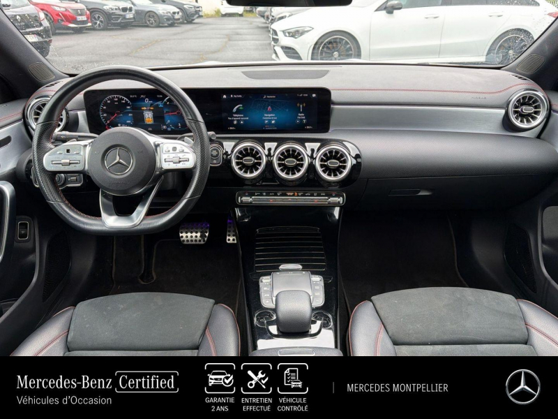 MERCEDES-BENZ CLA d’occasion à vendre à MONTPELLIER chez SODIRA (Photo 13)