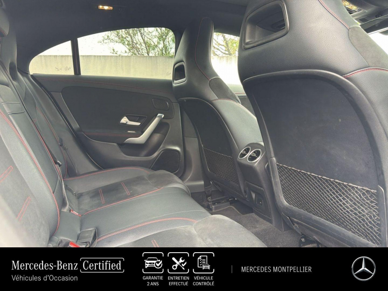 MERCEDES-BENZ CLA d’occasion à vendre à MONTPELLIER chez SODIRA (Photo 14)