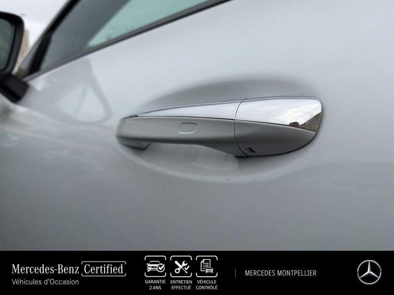 MERCEDES-BENZ CLA d’occasion à vendre à MONTPELLIER chez SODIRA (Photo 17)