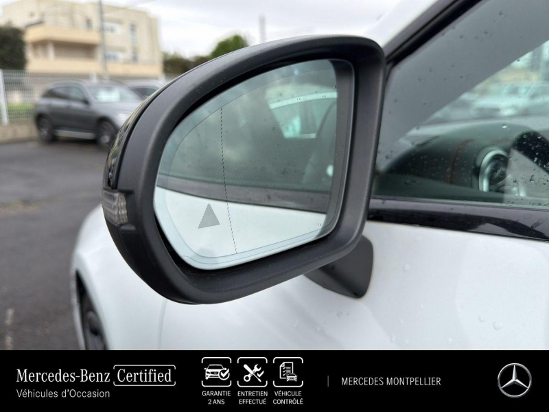 MERCEDES-BENZ CLA d’occasion à vendre à MONTPELLIER chez SODIRA (Photo 18)