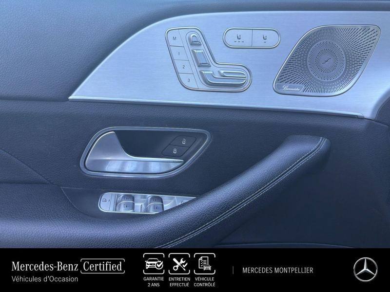MERCEDES-BENZ GLE d’occasion à vendre à MONTPELLIER chez SODIRA (Photo 18)
